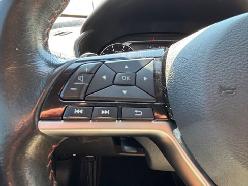 Used 2023 Nissan Altima 2.5 SR image 27