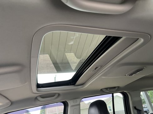 Used 2016 Jeep Patriot High Altitude image 21