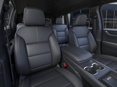 New 2025 GMC Acadia Elevation w/ Elevation Premium Package image 35