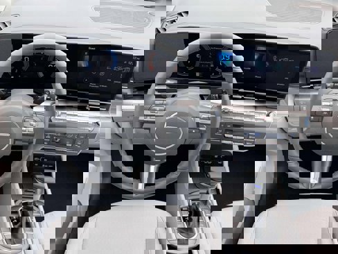 New 2026 Hyundai Kona SEL Sport image 10