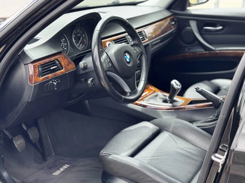 Used 2008 BMW 328i Sedan image 13
