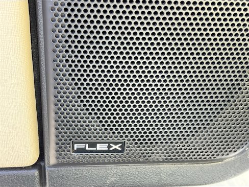 Used 2017 Ford Flex SEL w/ Equipment Group 202A image 18