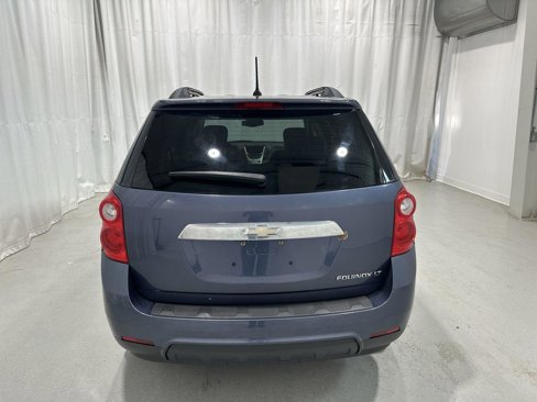 Used 2013 Chevrolet Equinox LT w/ Driver Convenience Package image 7
