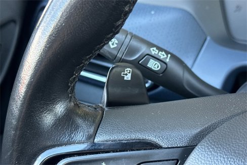 Used 2022 Chevrolet Bolt EUV Premier w/ Sun & Sound Package image 36