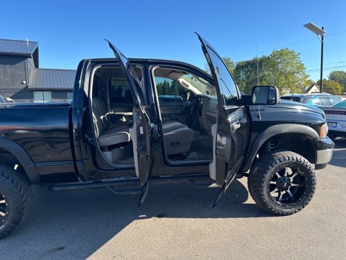 Used 2003 Dodge Ram 2500 Truck SLT image 23