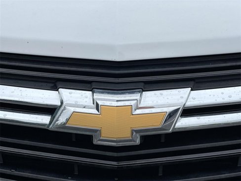 Certified 2022 Chevrolet Equinox LT image 33