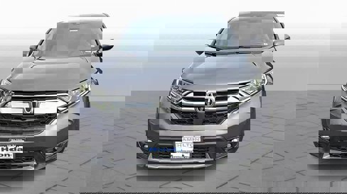 Used 2017 Honda CR-V EX-L image 4