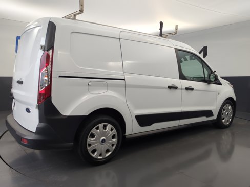 Used 2021 Ford Transit Connect XL image 4