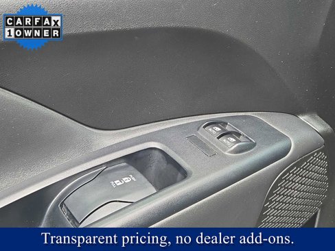 Used 2022 RAM ProMaster City Tradesman image 22