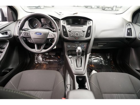 Used 2016 Ford Focus SE image 26