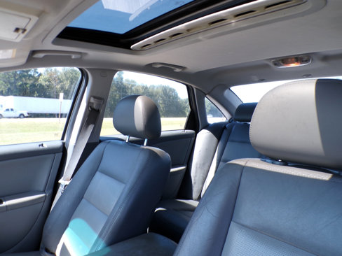 Used 2005 Mercury Montego Premier image 26