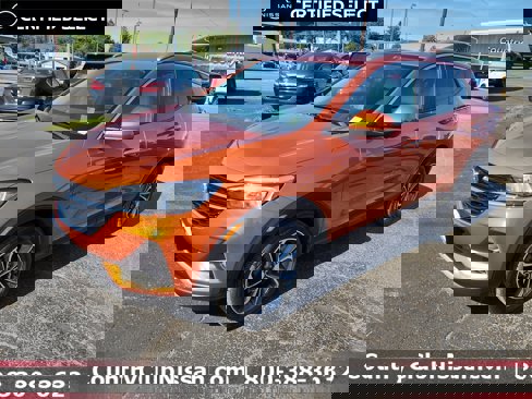 Used 2022 Buick Encore GX Select w/ Advanced Technology Package image 4