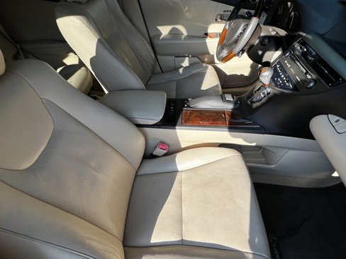 Used 2013 Lexus RX 450h FWD image 44