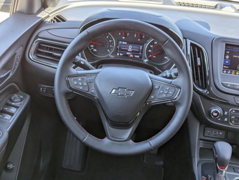 Used 2023 Chevrolet Equinox RS image 11