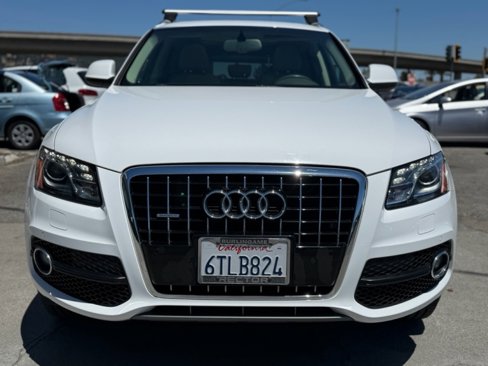 Used 2011 Audi Q5 3.2 Premium Plus image 3