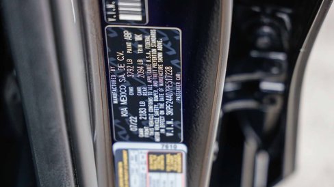 Used 2023 Kia Forte LXS w/ LXS Technology Package image 28
