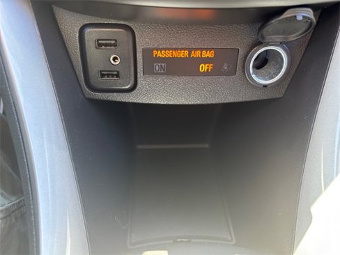 Used 2017 Chevrolet Trax LT w/ LT Convenience Package image 23