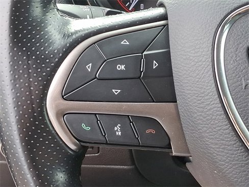 Used 2021 Dodge Durango SXT image 21