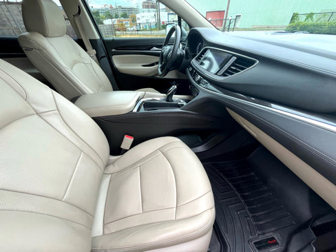Used 2020 Buick Enclave Essence image 58