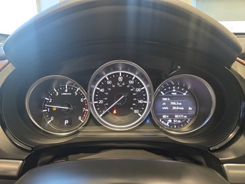 Used 2016 MAZDA CX-9 Signature image 24