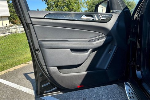 Used 2018 Mercedes-Benz GLE 350 image 20