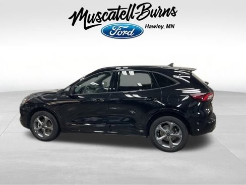 Used 2023 Ford Escape ST-Line w/ Tech Pack #1 image 4