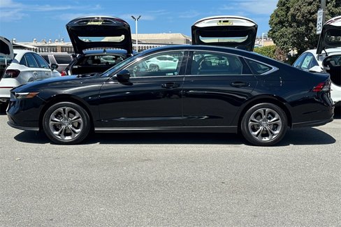 Used 2023 Honda Accord EX image 6
