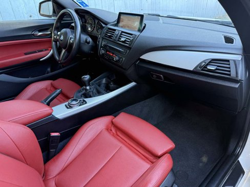 Used 2015 BMW M235i Coupe image 11