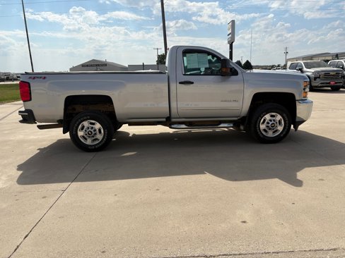 Used 2016 Chevrolet Silverado 2500 W/T w/ WT Convenience Package image 7