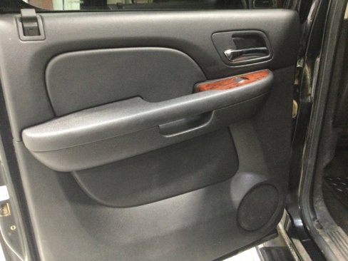 Used 2010 Chevrolet Silverado 1500 LTZ image 14