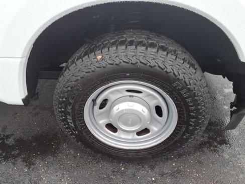 Used 2019 Ford F250 XL w/ Power Equipment Group image 17