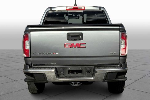 Used 2020 GMC Canyon SLE w/ Elevation Edition image 4