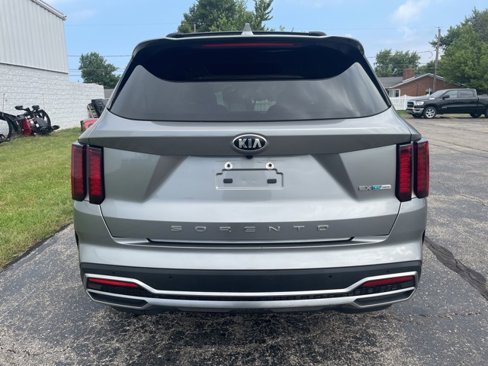 Used 2021 Kia Sorento EX image 13