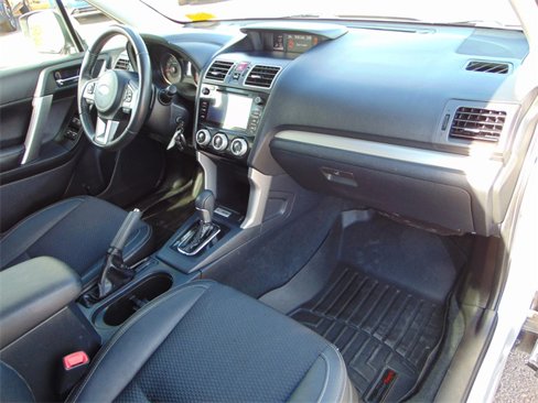 Used 2018 Subaru Forester 2.0XT Premium w/ Popular Package #2A image 26