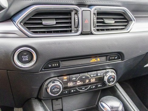 Used 2018 MAZDA CX-5 Touring w/ Preferred Equipment Package image 39