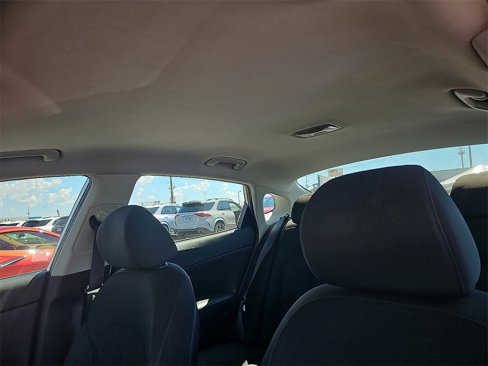Used 2018 Kia Optima LX image 20