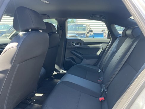 Certified 2023 Honda Civic Sport image 22