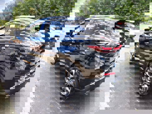 Used 2022 Nissan Murano Platinum w/ Cargo Package image 5