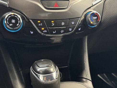 Used 2017 Chevrolet Cruze LT w/ Convenience Package image 22
