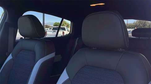 New 2025 Buick Envista Preferred w/ Convenience I Package image 12
