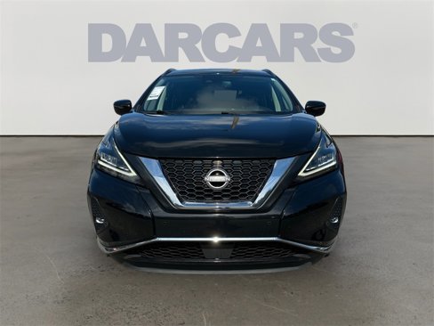 Used 2023 Nissan Murano SV image 2