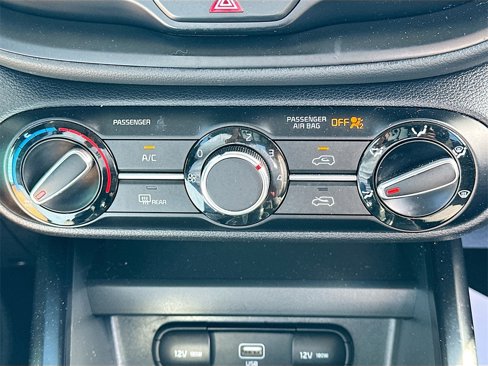 Certified 2020 Kia Soul X-Line image 15