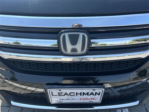 Used 2016 Honda Pilot Touring image 45