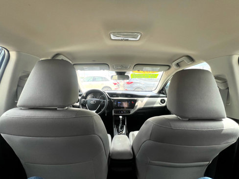 Used 2019 Toyota Corolla LE image 37