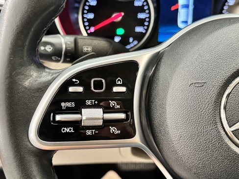 Used 2019 Mercedes-Benz C 300 Sedan image 16