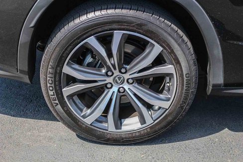 Used 2020 Lexus RX 350L FWD w/ Premium Package image 13