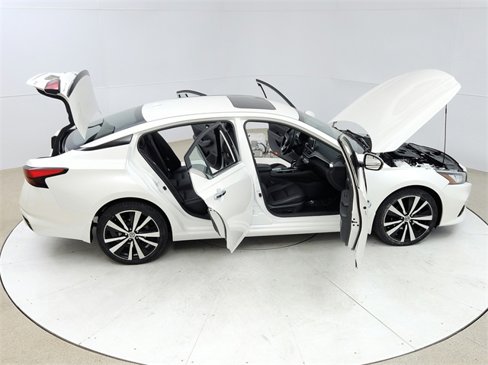 Used 2019 Nissan Altima 2.5 Platinum image 24