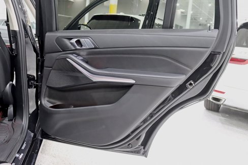 Used 2022 BMW X7 xDrive40i w/ Executive Package image 46