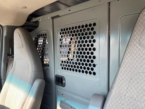 Used 2021 Chevrolet Express 2500 w/ Driver Convenience Package image 19