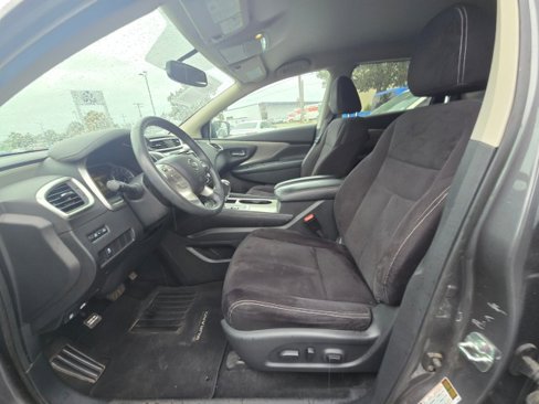 Used 2018 Nissan Murano SV image 22